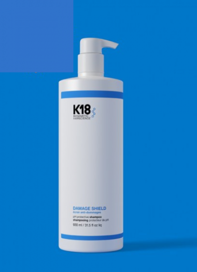 K18Peptide™ Professional Damage Shield Shampoo 930ml